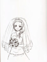 Yue's Happy Wedding page 2