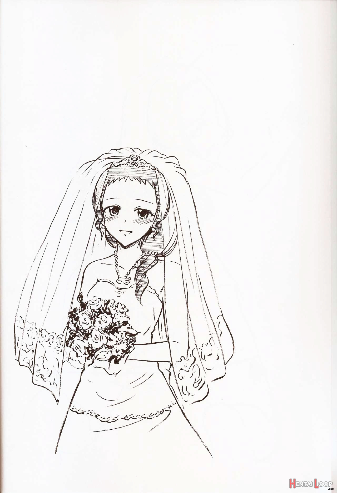 Yue's Happy Wedding page 2