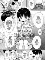 Yuka-chan, Eight Years Old page 2