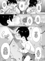 Yuka-chan, Eight Years Old page 5