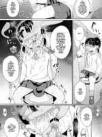 Yuka-chan, Eight Years Old page 9