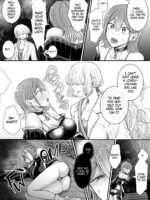 Yuri De Succubus Vol. 1 - I Can't Believe I Fell For A Human! page 5