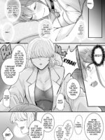 Yuri De Succubus Vol. 1 - I Can't Believe I Fell For A Human! page 6