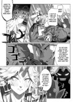 Yuugi Nee-san To Ork Ga Kunzu Hoguretsu page 6