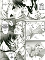 Zannagi ~zange Kakeru Nagi~ page 7