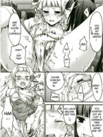 Zannagi ~zange Kakeru Nagi~ page 9