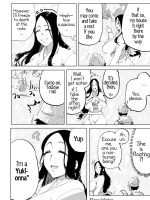 Zetsumetsu Sunzen Yukionna - Decensored page 5