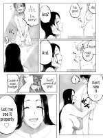 Zetsumetsu Sunzen Yukionna - Decensored page 8