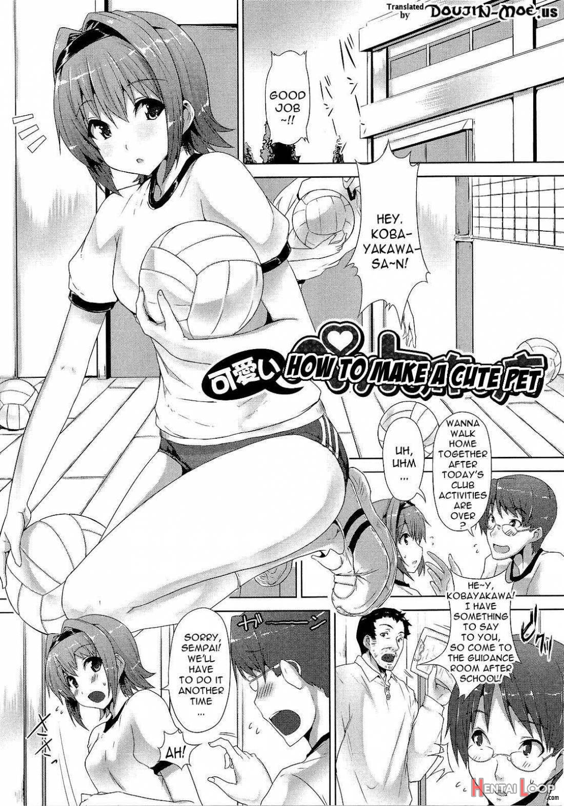 Zettai Nyuuiki page 94