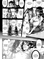 Zoku Love Potion - Mesubuta Oyako Ni Kairaku Massage page 6