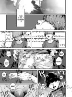 Boku Ga Shinu Made No 1-byoukan page 10