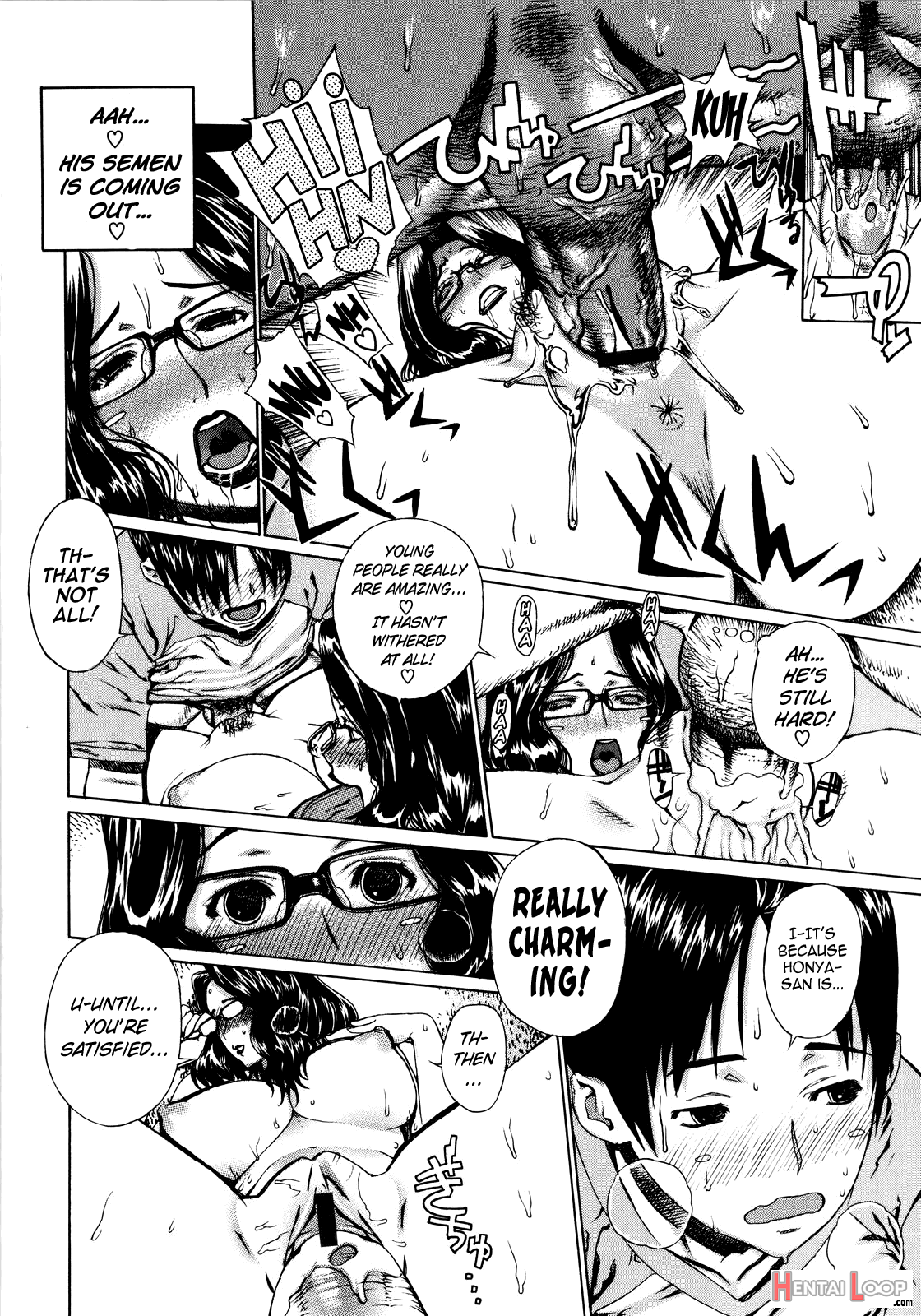 Futariyome page 168