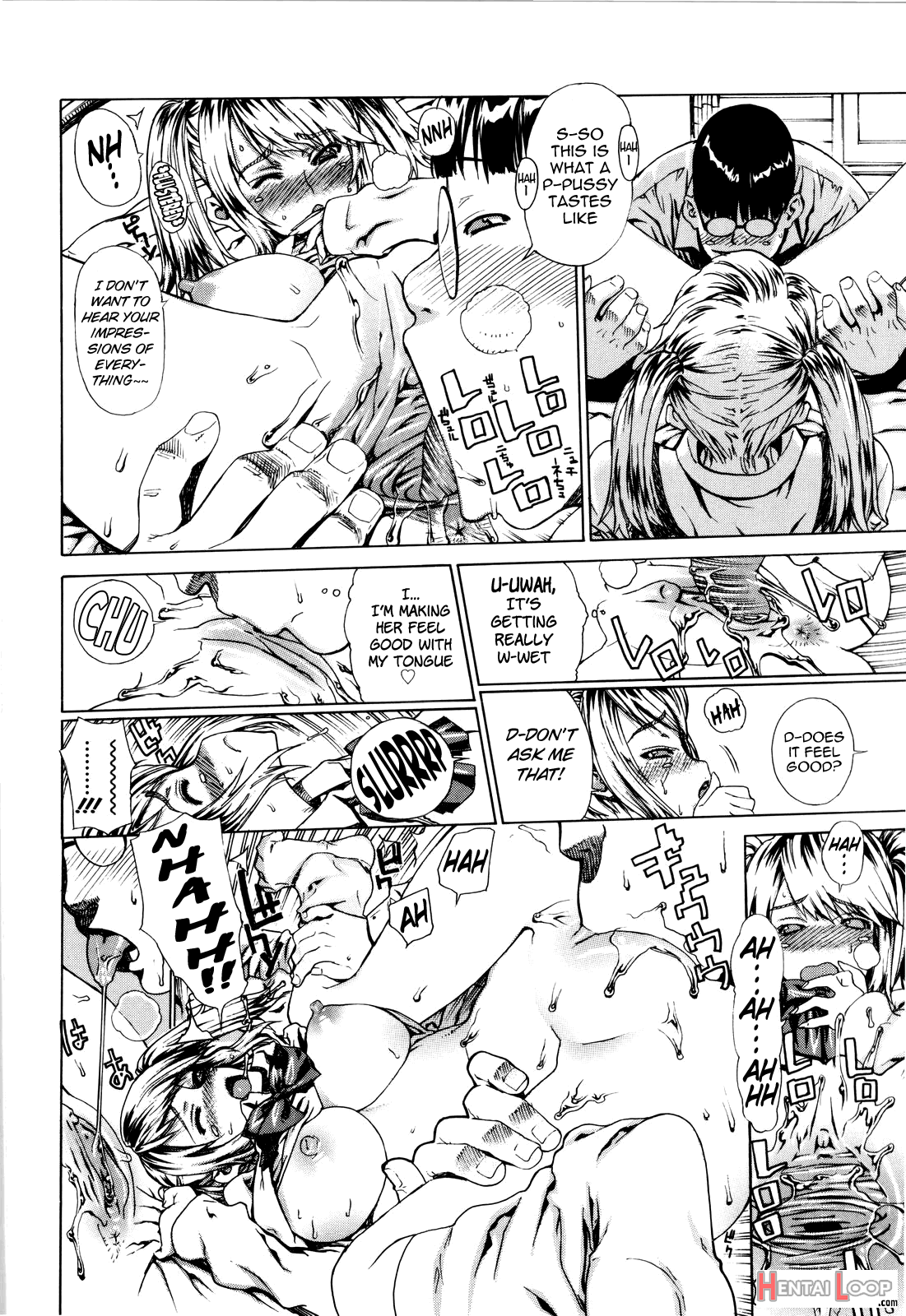 Futariyome page 24