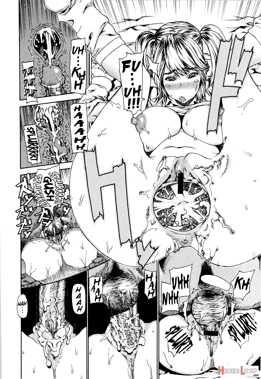 Futariyome page 28