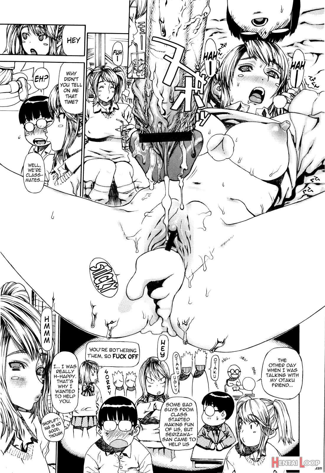 Futariyome page 29