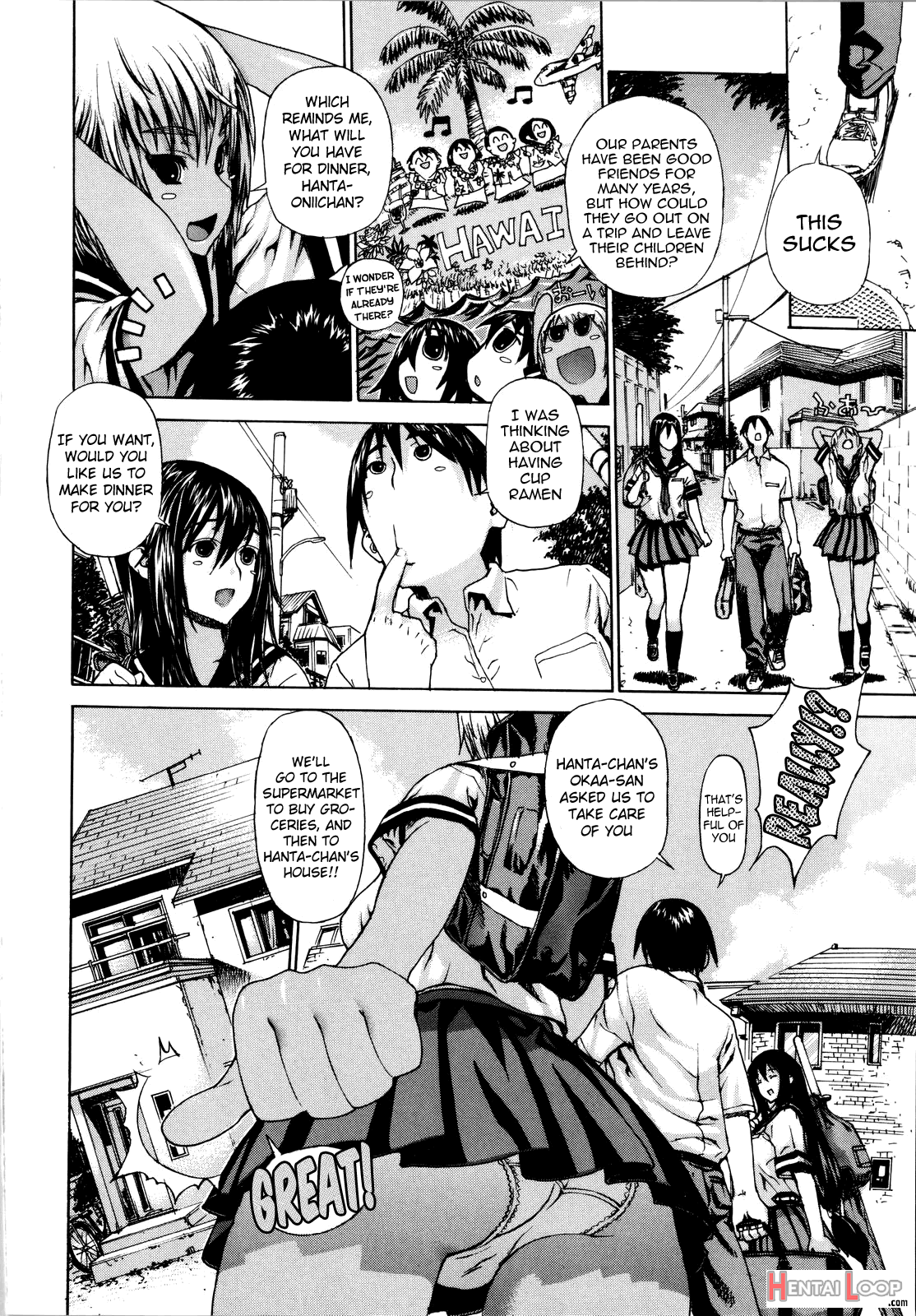 Futariyome page 38