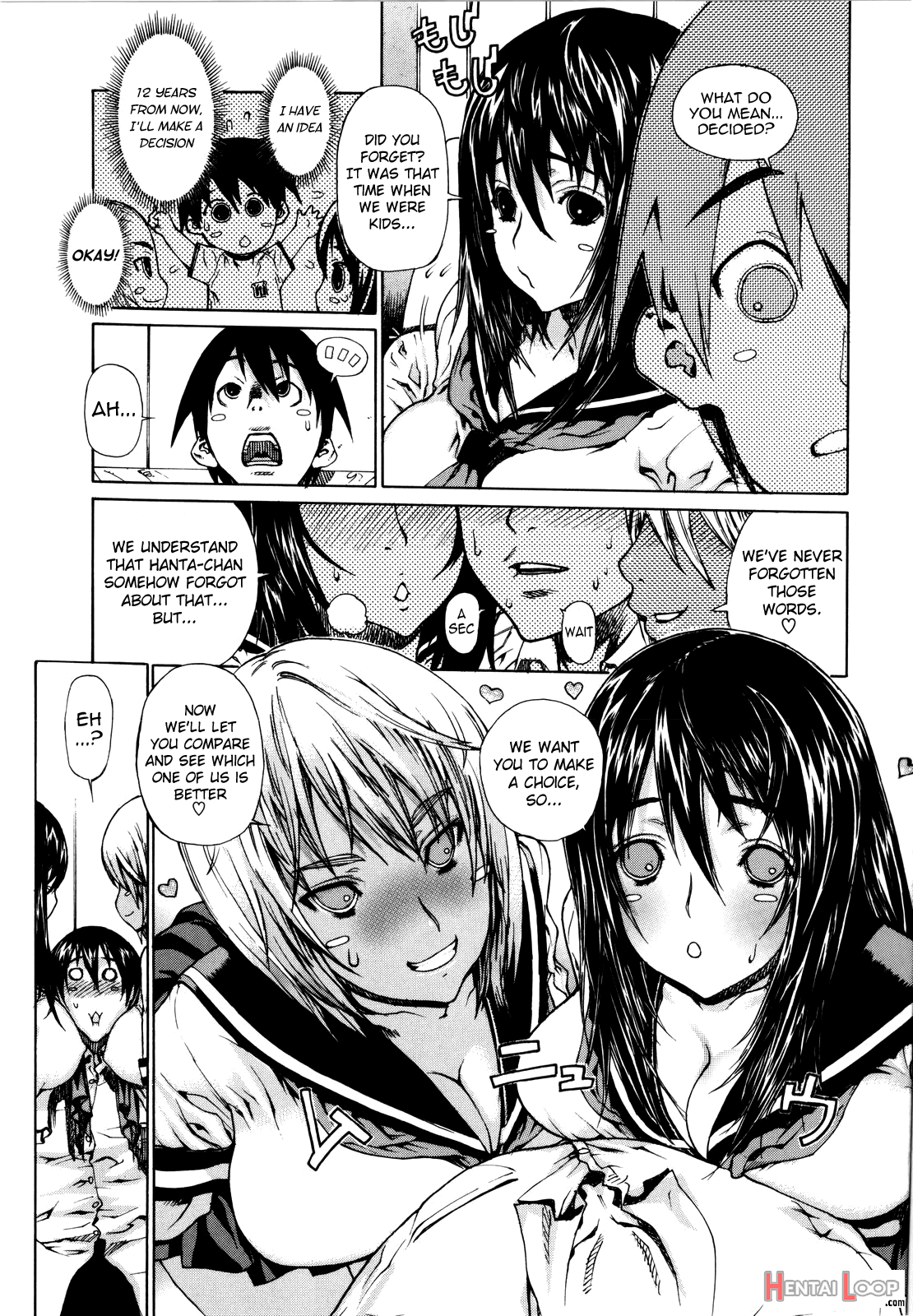 Futariyome page 41