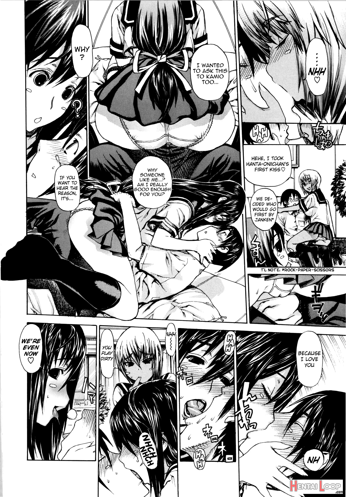 Futariyome page 42