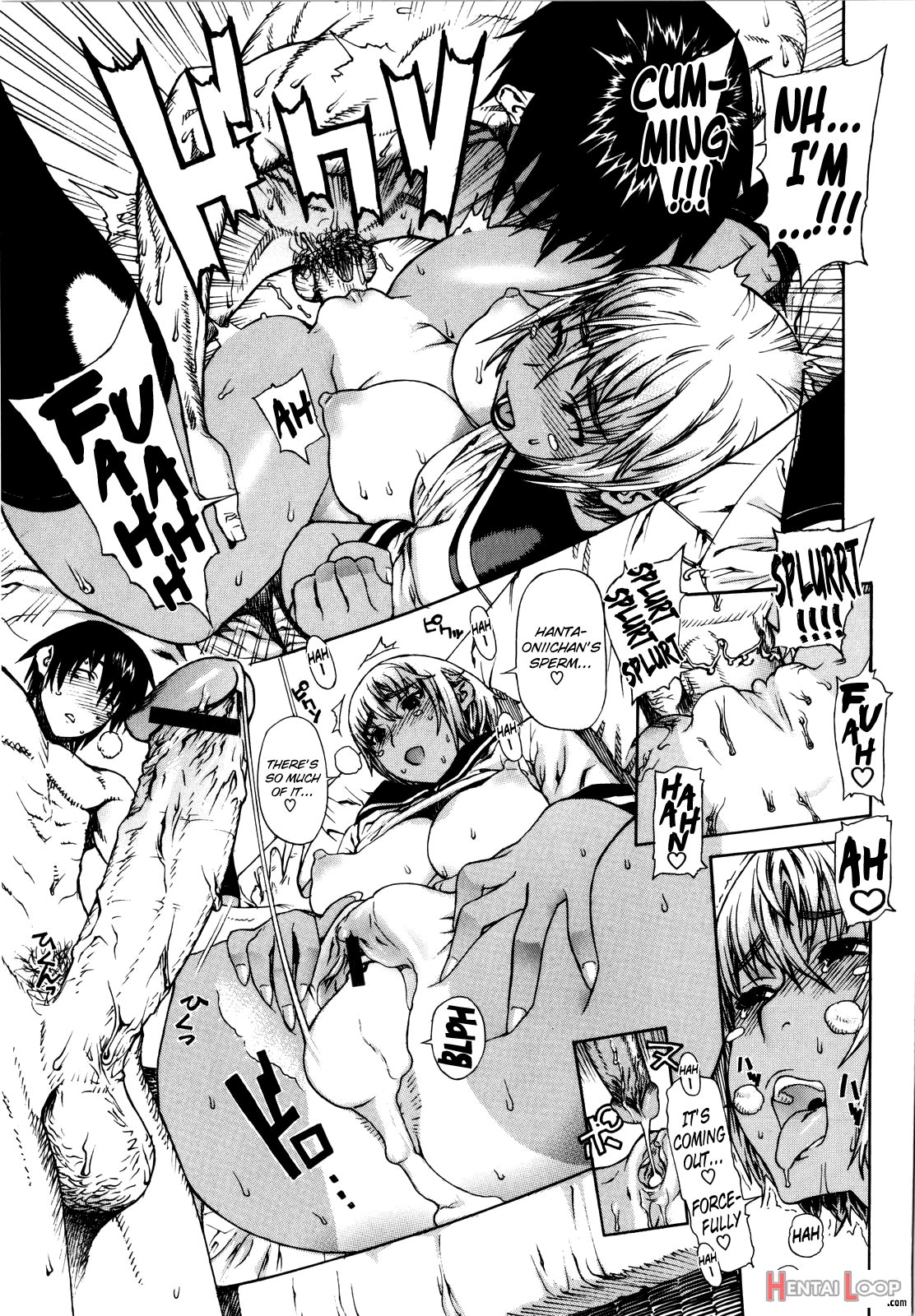 Futariyome page 57