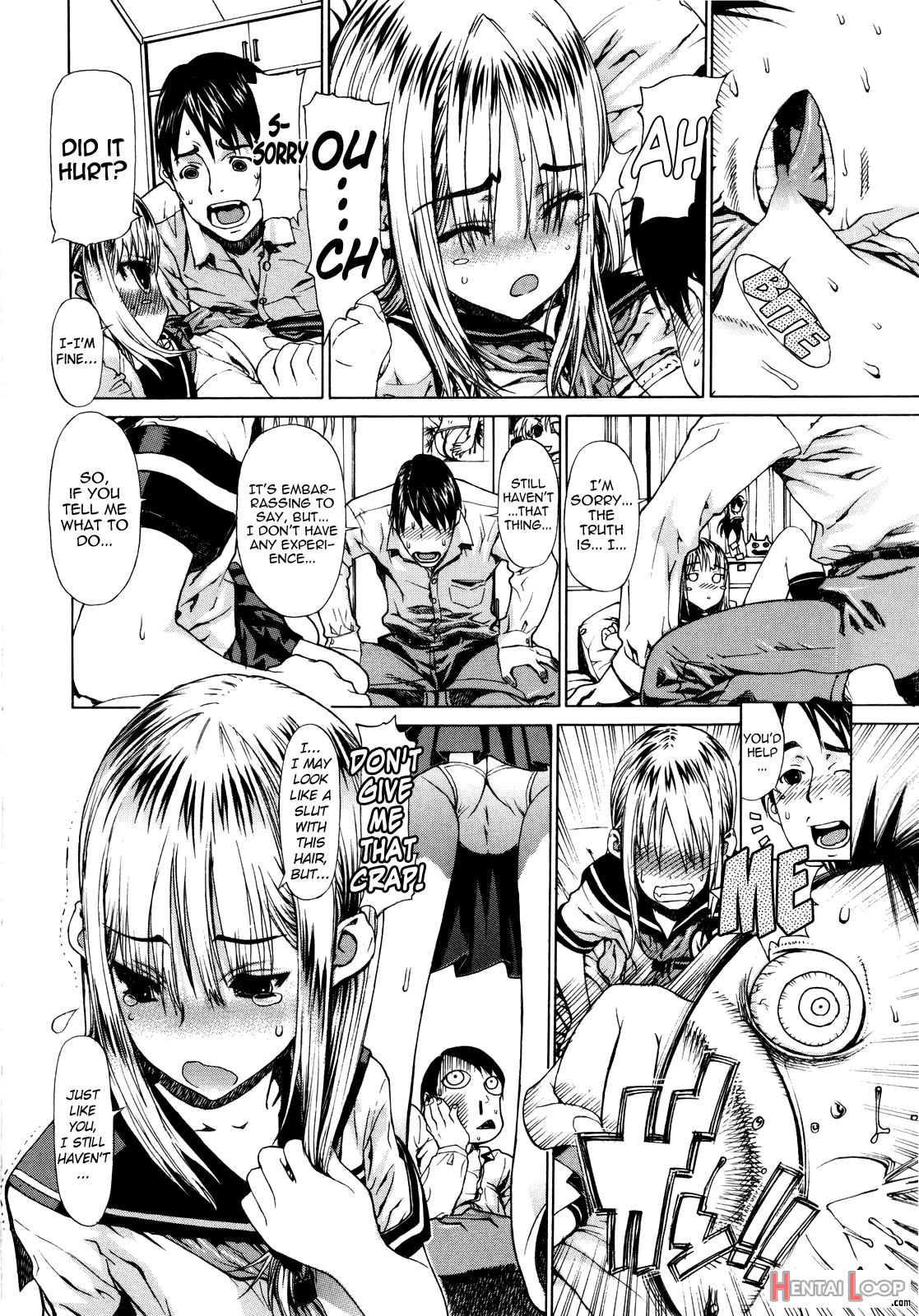 Futariyome page 88