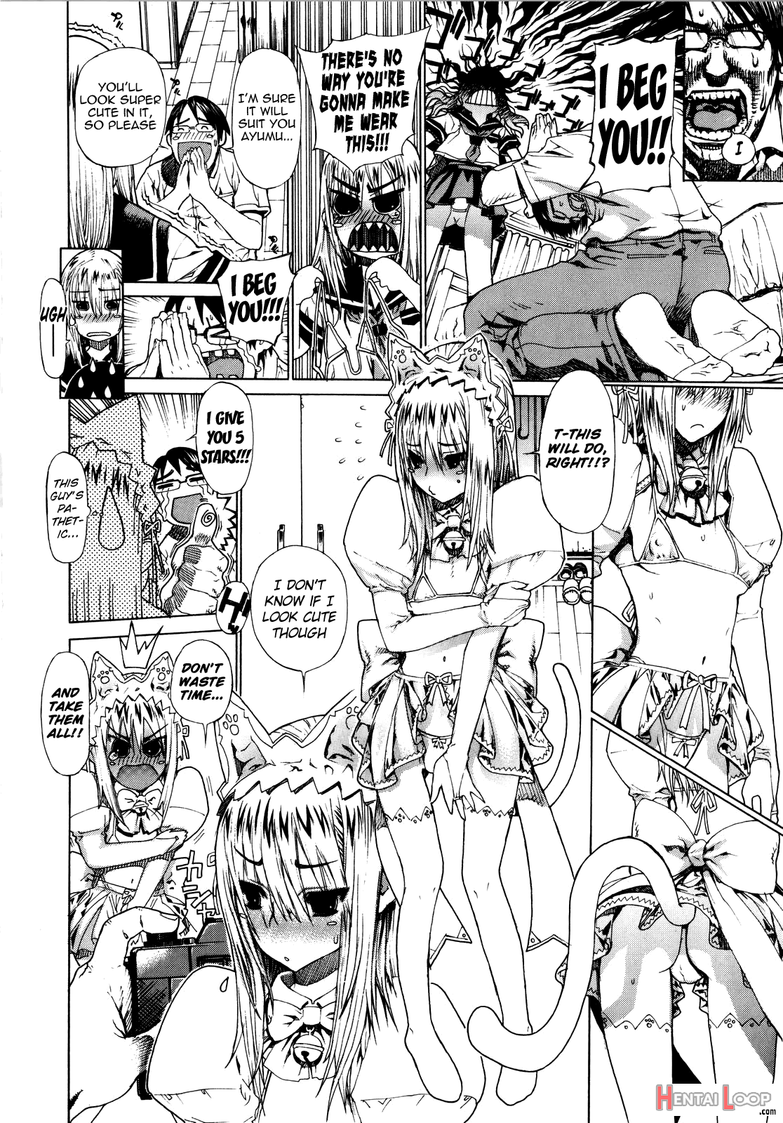 Futariyome page 96