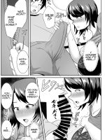 Iede Shite Kita Kaa-san Ga Erosugiru page 6