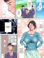 Kaa-san Ni Kokurareta! page 4