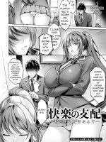 Kairaku No Shihai ~watashi Ga Chin Make Nante~ page 2