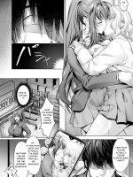 Kairaku No Shihai ~watashi Ga Chin Make Nante~ page 4