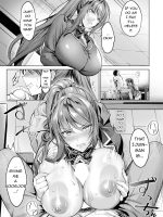 Kairaku No Shihai ~watashi Ga Chin Make Nante~ page 5