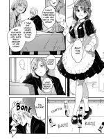 Reika Wa Karei Na Boku No Joou Ch. 6 page 4