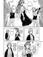 Reika Wa Karei Na Boku No Joou Ch. 6 page 8