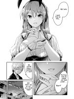 Reika Wa Karei Na Boku No Joou Ch. 6 page 9