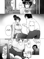 Saimin Kareshi page 5