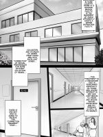 Sakusei Tantou Onee-san "aru Hi No Shijutsu" page 2