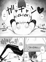 Sakusei Tantou Onee-san "aru Hi No Shijutsu" page 7