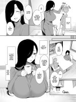 Tsuikai No Kasu - Decensored page 3