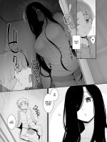 Tsuikai No Kasu - Decensored page 8