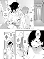 Tsuikai No Kasu - Decensored page 9