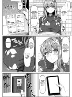 Watashi No Sensei Wa Goshujin-sama page 6