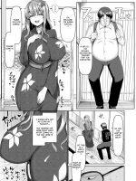 Watashi No Sensei Wa Goshujin-sama page 7