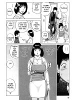 29 Sai Inyoku Tsuma Ch. 6 - Rewrite page 4
