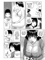 29 Sai Inyoku Tsuma Ch. 6 - Rewrite page 6