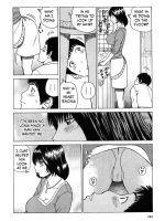 29 Sai Inyoku Tsuma Ch. 6 - Rewrite page 8