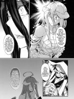 Ainz-sama No Oyotsugi O! page 4