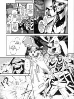 Ainz-sama No Oyotsugi O! page 6