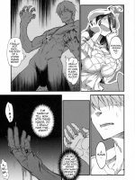 Ainz-sama No Oyotsugi O! page 8