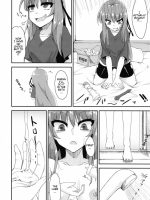 Akane-chan Wa "oshiri" De Asobu You Desu page 5
