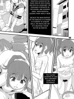 Akasen Gakku No Nichijou page 6