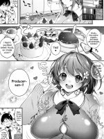 Ame To Muchi page 2